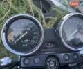 Черный Кавасаки  ER 500, объемом двигателя 0 л и пробегом 38 тыс. км за 1900 $, фото 2 на Automoto.ua