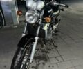 Черный Кавасаки  ER 500, объемом двигателя 0 л и пробегом 56 тыс. км за 2400 $, фото 1 на Automoto.ua