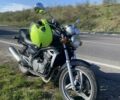 Черный Кавасаки  ER 500, объемом двигателя 0 л и пробегом 56 тыс. км за 2400 $, фото 1 на Automoto.ua