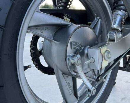Фіолетовий Кавасакі  ER 500, об'ємом двигуна 0.5 л та пробігом 13 тис. км за 2590 $, фото 23 на Automoto.ua