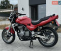 Кавасакі  ER 500, об'ємом двигуна 0.5 л та пробігом 25 тис. км за 2350 $, фото 6 на Automoto.ua