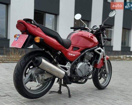 Кавасакі  ER 500, об'ємом двигуна 0.5 л та пробігом 25 тис. км за 2350 $, фото 4 на Automoto.ua