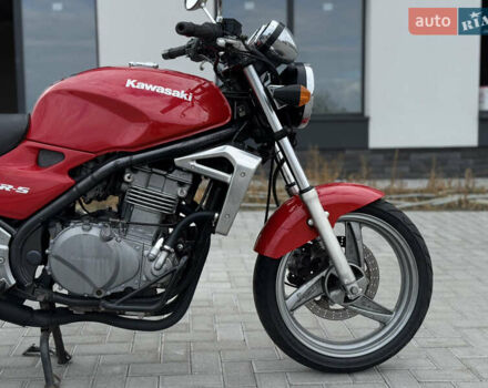 Кавасакі  ER 500, об'ємом двигуна 0.5 л та пробігом 25 тис. км за 2350 $, фото 13 на Automoto.ua