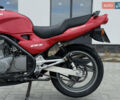 Кавасакі  ER 500, об'ємом двигуна 0.5 л та пробігом 25 тис. км за 2350 $, фото 11 на Automoto.ua