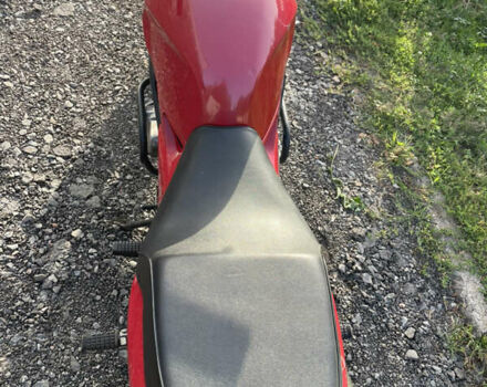 Кавасакі  ER 500, об'ємом двигуна 0.5 л та пробігом 48 тис. км за 1900 $, фото 5 на Automoto.ua