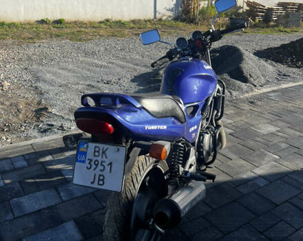 Кавасаки  ER 500, объемом двигателя 0.5 л и пробегом 28 тыс. км за 2200 $, фото 3 на Automoto.ua