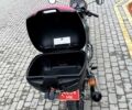 Серый Кавасаки  ER 500, объемом двигателя 0.5 л и пробегом 17 тыс. км за 2999 $, фото 15 на Automoto.ua