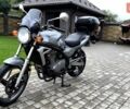 Серый Кавасаки  ER 500, объемом двигателя 0.5 л и пробегом 17 тыс. км за 2999 $, фото 1 на Automoto.ua
