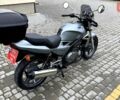 Серый Кавасаки  ER 500, объемом двигателя 0.5 л и пробегом 17 тыс. км за 2999 $, фото 3 на Automoto.ua