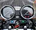 Серый Кавасаки  ER 500, объемом двигателя 0.5 л и пробегом 17 тыс. км за 2999 $, фото 29 на Automoto.ua
