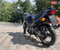 Синий Кавасаки  ER 500, объемом двигателя 0.5 л и пробегом 31 тыс. км за 2500 $, фото 6 на Automoto.ua