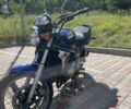 Синий Кавасаки  ER 500, объемом двигателя 0.5 л и пробегом 31 тыс. км за 2500 $, фото 4 на Automoto.ua