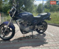 Синий Кавасаки  ER 500, объемом двигателя 0.5 л и пробегом 31 тыс. км за 2500 $, фото 2 на Automoto.ua
