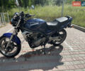 Синий Кавасаки  ER 500, объемом двигателя 0.5 л и пробегом 31 тыс. км за 2500 $, фото 3 на Automoto.ua