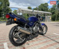 Синий Кавасаки  ER 500, объемом двигателя 0.5 л и пробегом 31 тыс. км за 2500 $, фото 5 на Automoto.ua