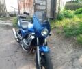 Синий Кавасаки  ER 500, объемом двигателя 0 л и пробегом 35 тыс. км за 3200 $, фото 8 на Automoto.ua