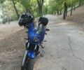 Синий Кавасаки  ER 500, объемом двигателя 0 л и пробегом 35 тыс. км за 3200 $, фото 2 на Automoto.ua