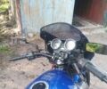Синий Кавасаки  ER 500, объемом двигателя 0 л и пробегом 35 тыс. км за 3200 $, фото 6 на Automoto.ua