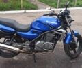 Синий Кавасаки  ER 500, объемом двигателя 0 л и пробегом 35 тыс. км за 3200 $, фото 9 на Automoto.ua