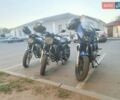 Синий Кавасаки  ER 500, объемом двигателя 0 л и пробегом 35 тыс. км за 3200 $, фото 1 на Automoto.ua
