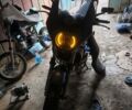 Синий Кавасаки  ER 500, объемом двигателя 0 л и пробегом 35 тыс. км за 3200 $, фото 1 на Automoto.ua