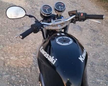 Кавасаки Balius 250, объемом двигателя 0.25 л и пробегом 30 тыс. км за 1200 $, фото 3 на Automoto.ua