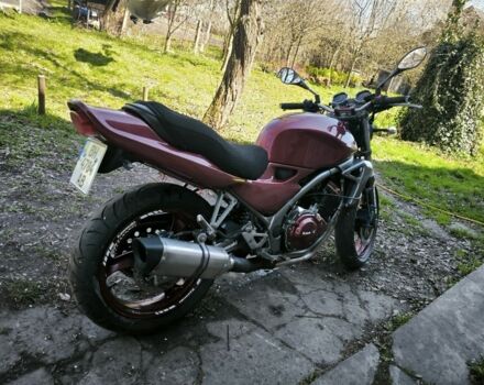 Кавасаки Balius 250, объемом двигателя 0.25 л и пробегом 0 тыс. км за 1700 $, фото 2 на Automoto.ua