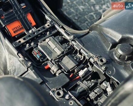 Кавасаки Brute Force 750 2008 в Днепре (Днепропетровске) на Automoto.ua Черный Кавасаки Brute Force 750, объемом двигателя 0 л и пробегом 4 тыс. км за 5399 $, фото 20 на Automoto.ua