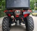 Червоний Кавасакі Brute Force 750, об'ємом двигуна 0.75 л та пробігом 4 тис. км за 7300 $, фото 13 на Automoto.ua