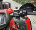 Червоний Кавасакі Brute Force 750, об'ємом двигуна 0.75 л та пробігом 4 тис. км за 7300 $, фото 18 на Automoto.ua