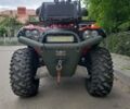 Червоний Кавасакі Brute Force 750, об'ємом двигуна 0.75 л та пробігом 4 тис. км за 7300 $, фото 7 на Automoto.ua