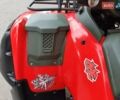 Червоний Кавасакі Brute Force 750, об'ємом двигуна 0.75 л та пробігом 4 тис. км за 7300 $, фото 20 на Automoto.ua