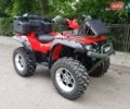 Червоний Кавасакі Brute Force 750, об'ємом двигуна 0.75 л та пробігом 4 тис. км за 7300 $, фото 2 на Automoto.ua