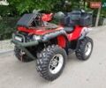 Червоний Кавасакі Brute Force 750, об'ємом двигуна 0.75 л та пробігом 4 тис. км за 7300 $, фото 8 на Automoto.ua