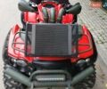Червоний Кавасакі Brute Force 750, об'ємом двигуна 0.75 л та пробігом 4 тис. км за 7300 $, фото 14 на Automoto.ua