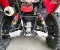 Червоний Кавасакі Brute Force 750, об'ємом двигуна 0.75 л та пробігом 4 тис. км за 7300 $, фото 26 на Automoto.ua