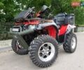 Червоний Кавасакі Brute Force 750, об'ємом двигуна 0.75 л та пробігом 4 тис. км за 7300 $, фото 9 на Automoto.ua