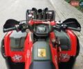 Червоний Кавасакі Brute Force 750, об'ємом двигуна 0.75 л та пробігом 4 тис. км за 7300 $, фото 15 на Automoto.ua