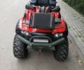 Червоний Кавасакі Brute Force 750, об'ємом двигуна 0.75 л та пробігом 4 тис. км за 7300 $, фото 6 на Automoto.ua