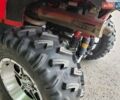 Червоний Кавасакі Brute Force 750, об'ємом двигуна 0.75 л та пробігом 4 тис. км за 7300 $, фото 27 на Automoto.ua