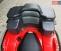 Червоний Кавасакі Brute Force 750, об'ємом двигуна 0.75 л та пробігом 4 тис. км за 7300 $, фото 22 на Automoto.ua