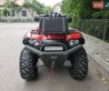 Червоний Кавасакі Brute Force 750, об'ємом двигуна 0.75 л та пробігом 4 тис. км за 7300 $, фото 5 на Automoto.ua