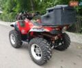 Червоний Кавасакі Brute Force 750, об'ємом двигуна 0.75 л та пробігом 4 тис. км за 7300 $, фото 11 на Automoto.ua
