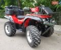 Червоний Кавасакі Brute Force 750, об'ємом двигуна 0.75 л та пробігом 4 тис. км за 7300 $, фото 4 на Automoto.ua