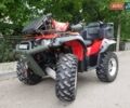 Червоний Кавасакі Brute Force 750, об'ємом двигуна 0.75 л та пробігом 4 тис. км за 7300 $, фото 10 на Automoto.ua