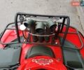 Червоний Кавасакі Brute Force 750, об'ємом двигуна 0.75 л та пробігом 4 тис. км за 7300 $, фото 21 на Automoto.ua