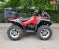 Червоний Кавасакі Brute Force 750, об'ємом двигуна 0.75 л та пробігом 4 тис. км за 7300 $, фото 1 на Automoto.ua
