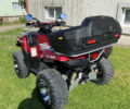 Червоний Кавасакі Brute Force 750, об'ємом двигуна 0.75 л та пробігом 4 тис. км за 7999 $, фото 3 на Automoto.ua