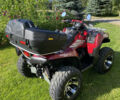 Червоний Кавасакі Brute Force 750, об'ємом двигуна 0.75 л та пробігом 4 тис. км за 7999 $, фото 5 на Automoto.ua