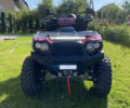 Червоний Кавасакі Brute Force 750, об'ємом двигуна 0.75 л та пробігом 4 тис. км за 7999 $, фото 10 на Automoto.ua